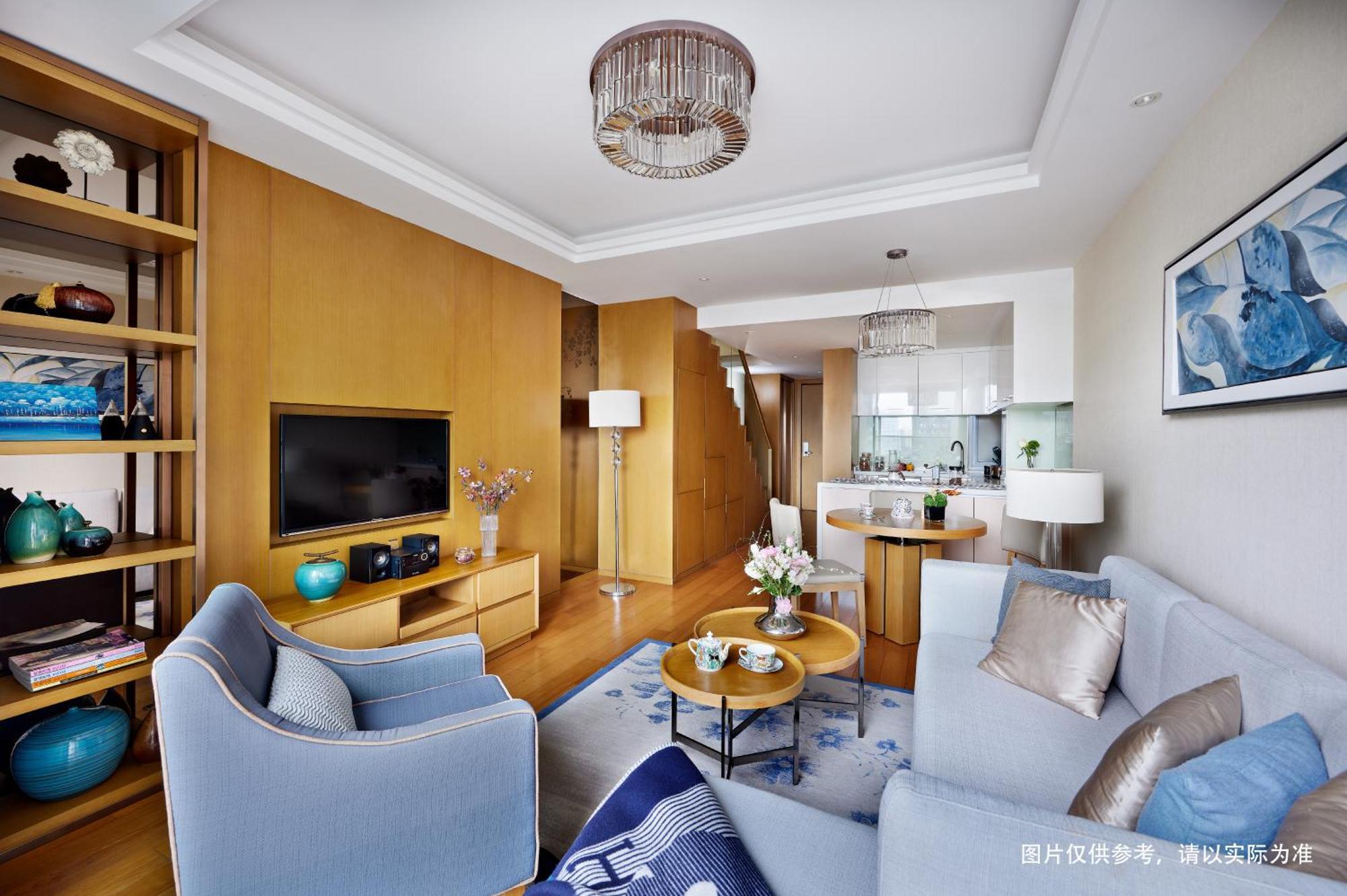 Savills Residence Daxin Shenzhen Bay Buitenkant foto